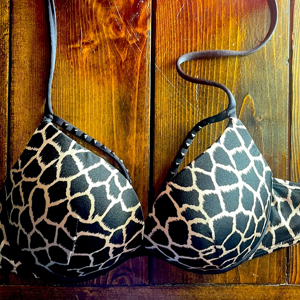 Victoria’s  secret bikini top